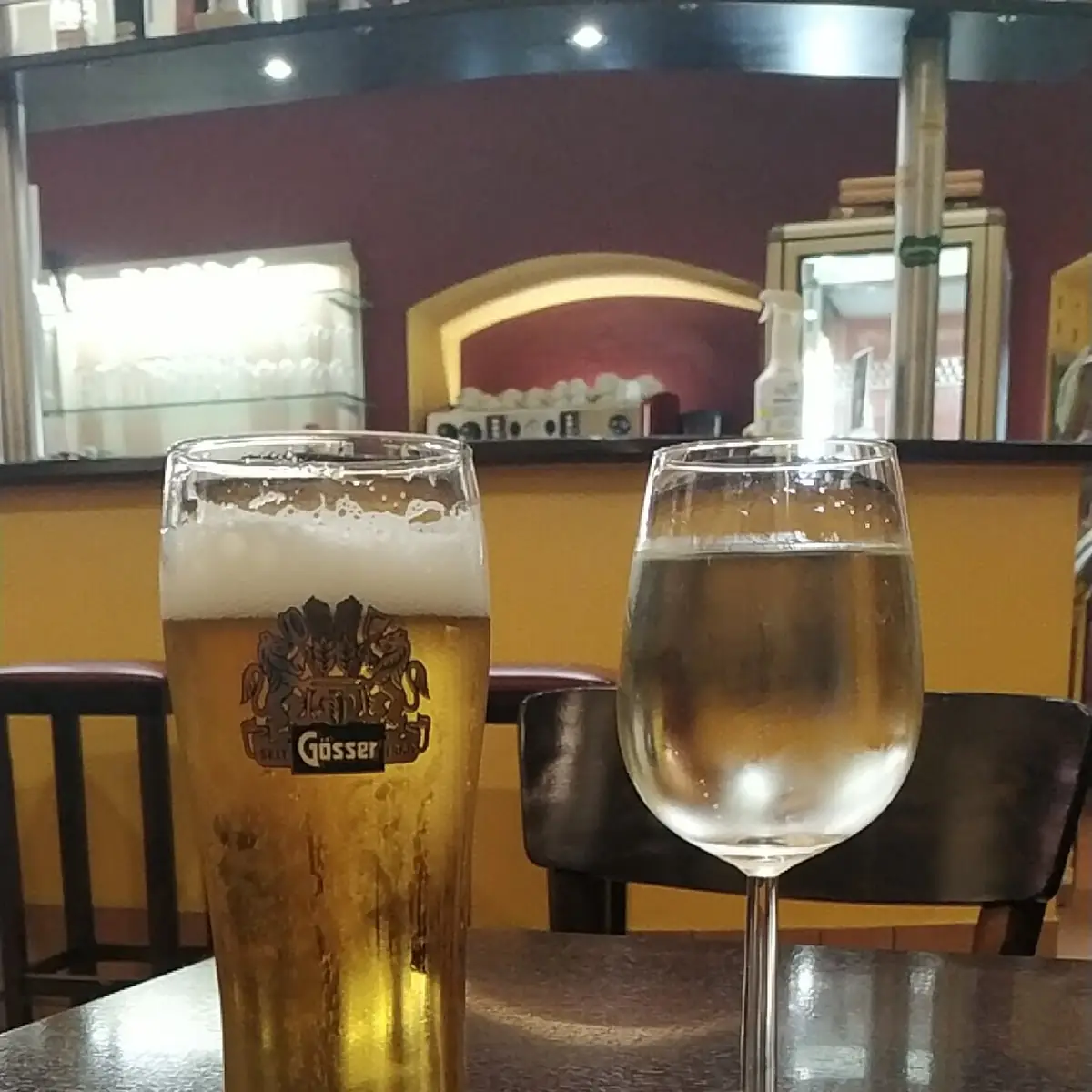 Essen und Trinken photo 2