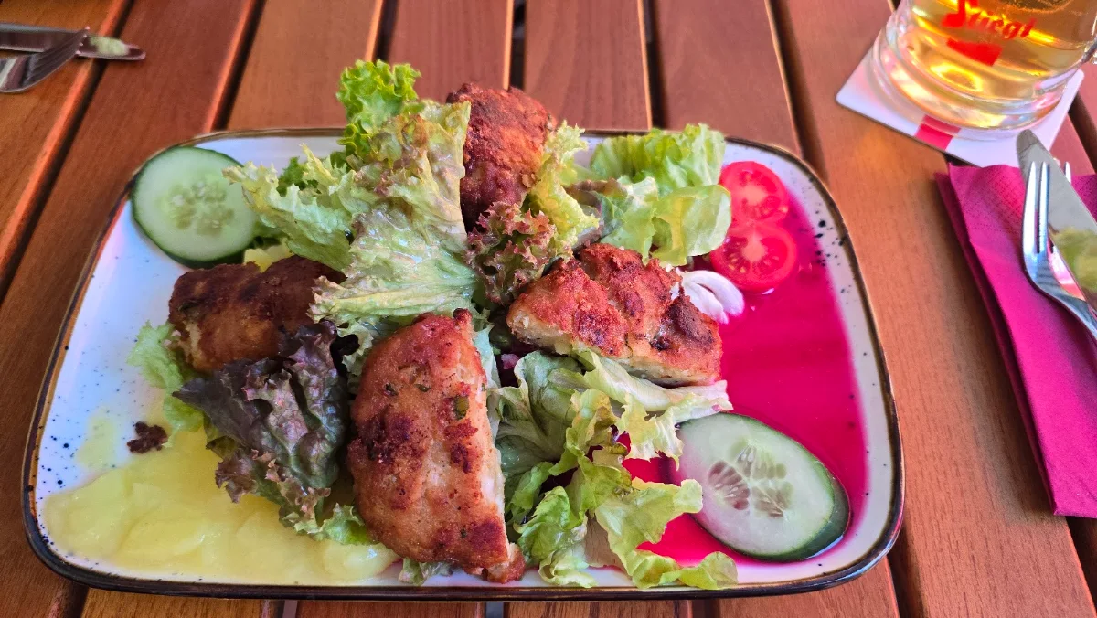 Essen und Trinken photo 10