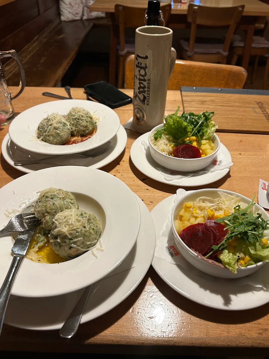 Essen und Trinken photo 4