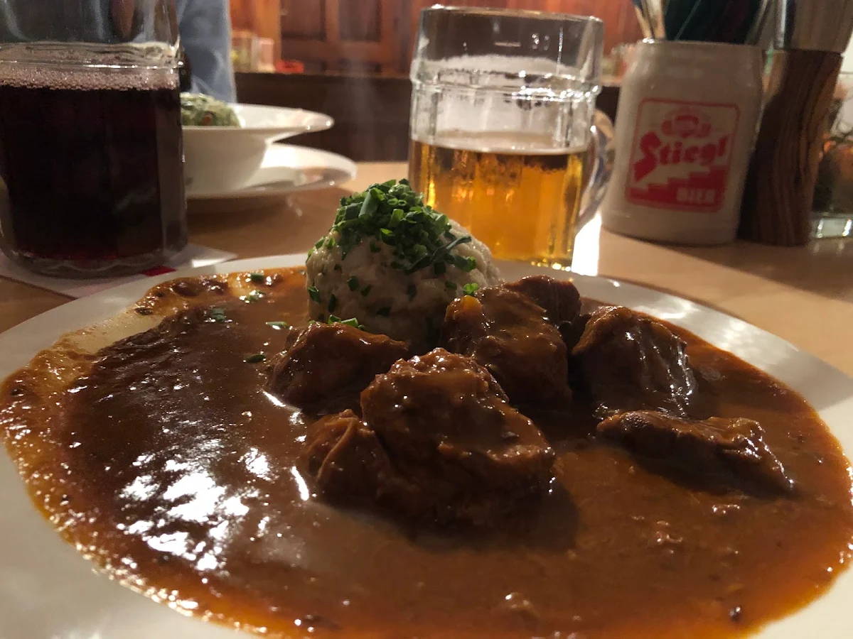 Essen und Trinken photo 6