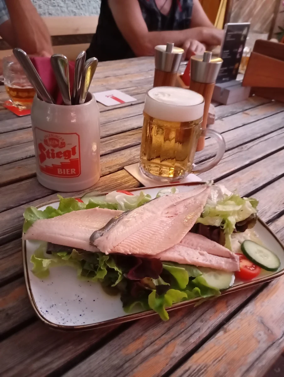 Essen und Trinken photo 7