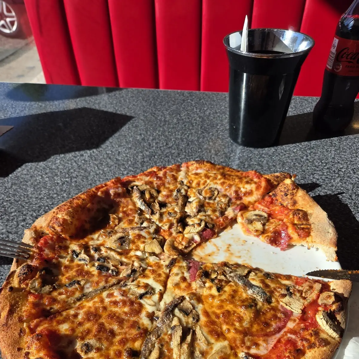 Essen und Trinken photo 1