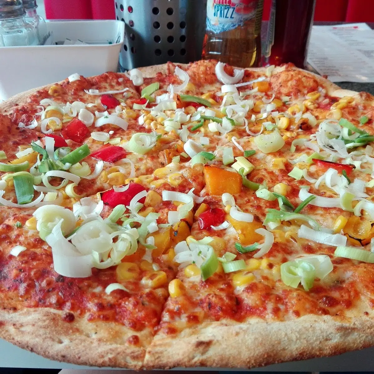 Essen und Trinken photo 8