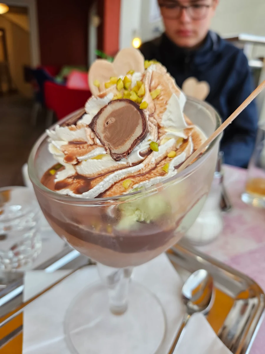 Essen und Trinken photo 3