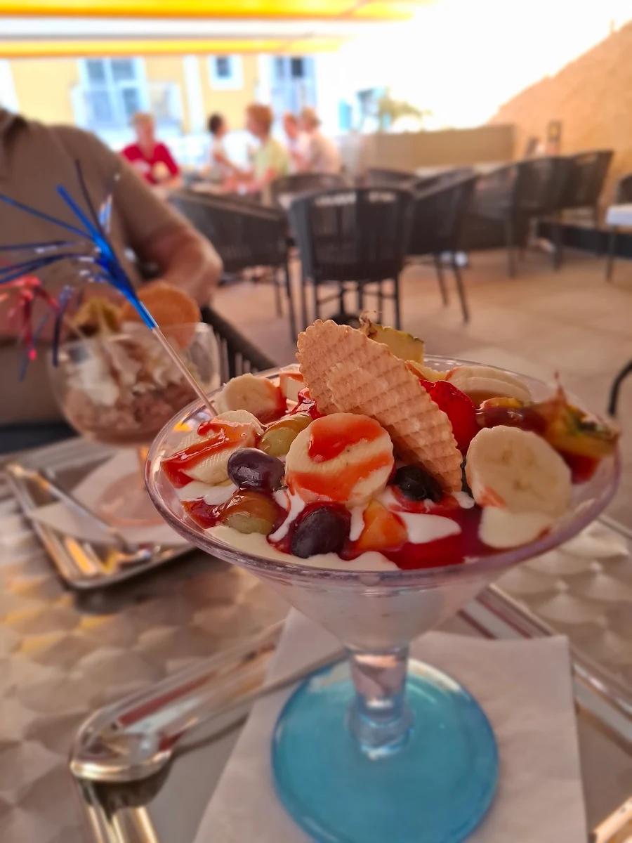 Essen und Trinken photo 5