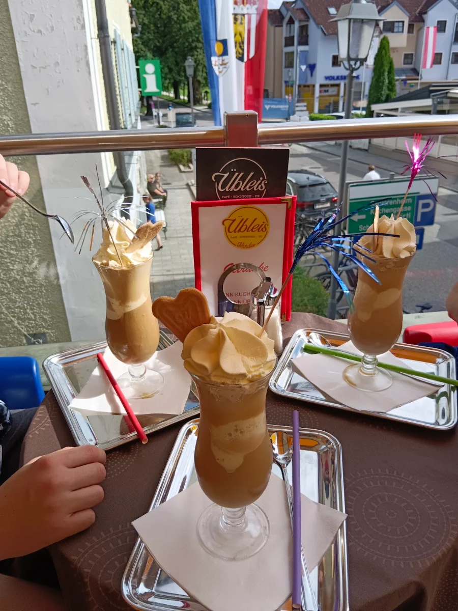 Essen und Trinken photo 8