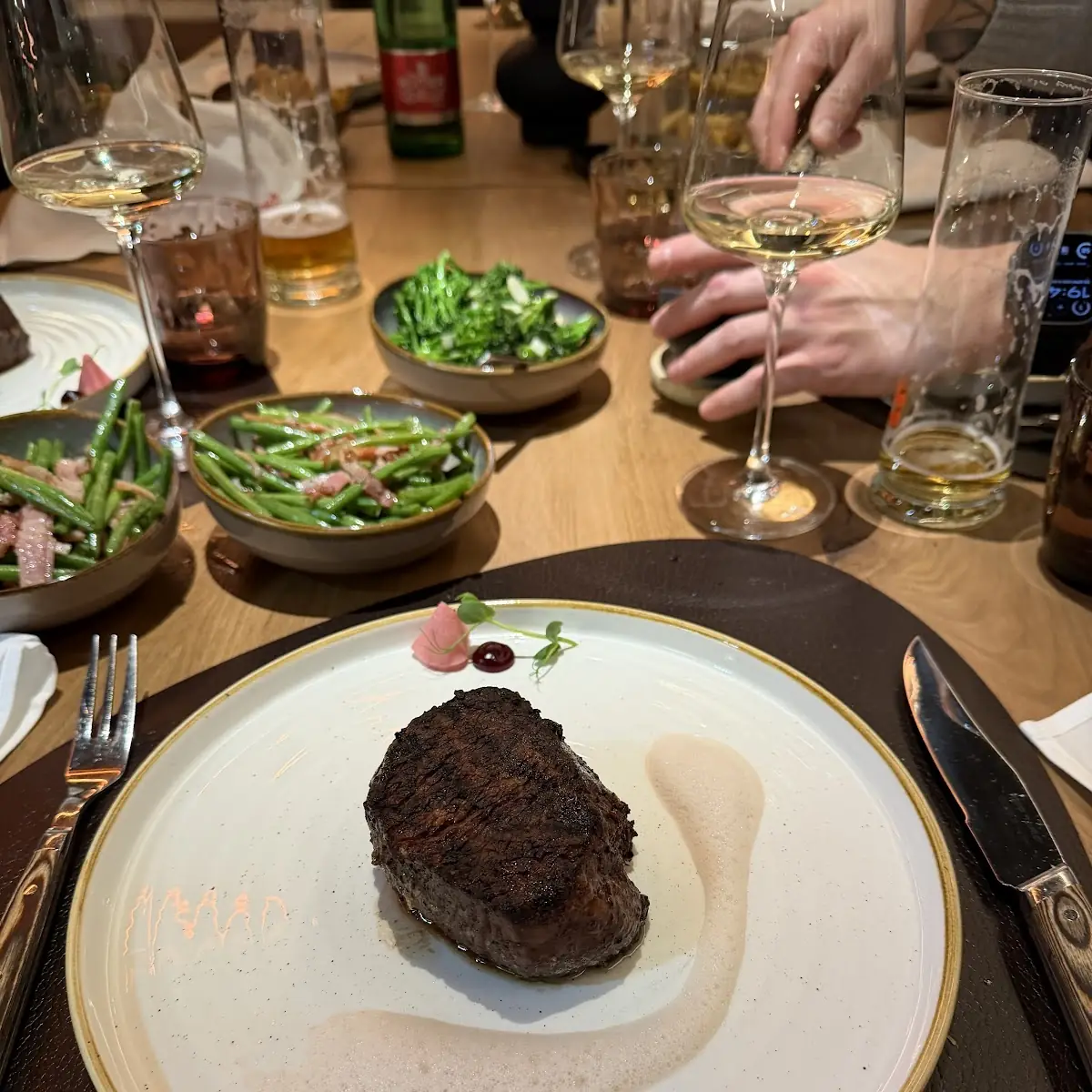 Essen und Trinken photo 3