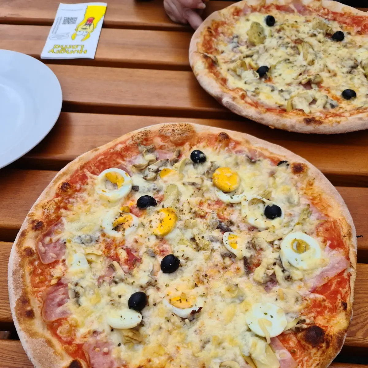 Essen und Trinken photo 2