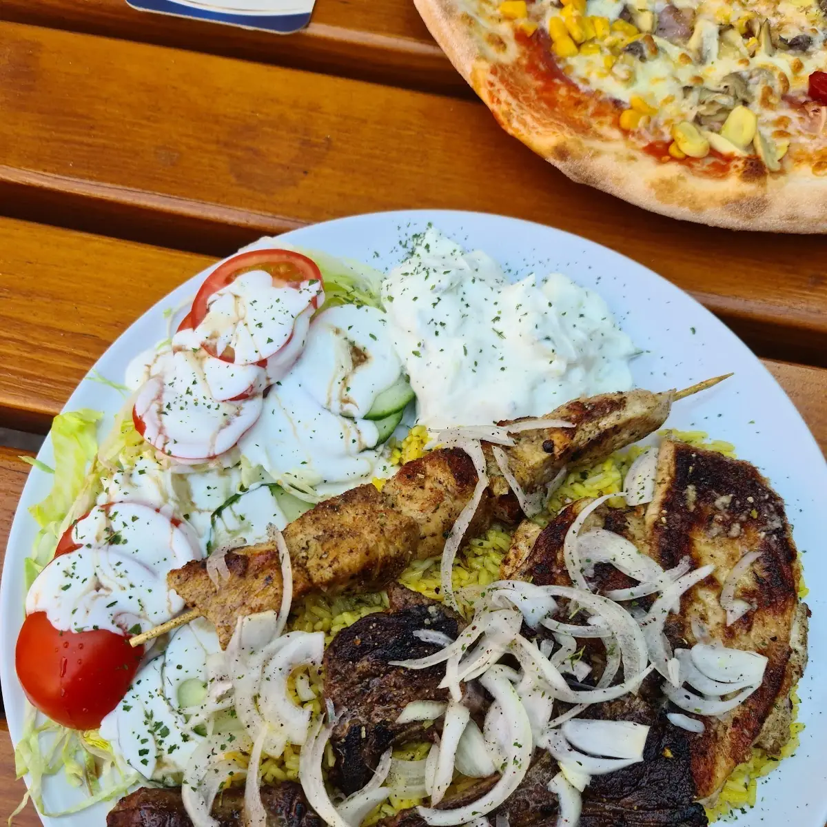 Essen und Trinken photo 4