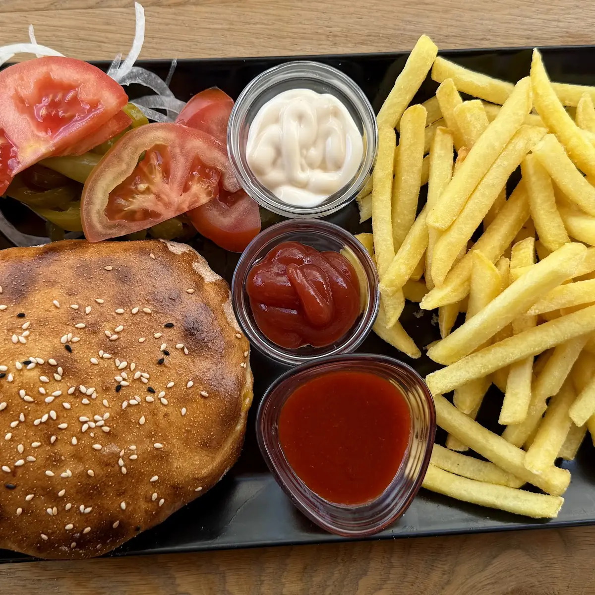 Essen und Trinken photo 1
