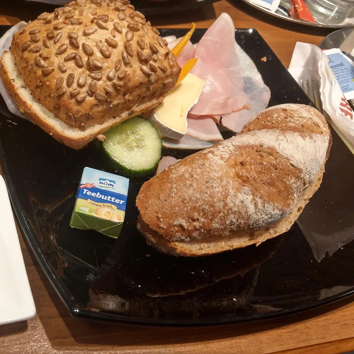 Essen und Trinken photo 10