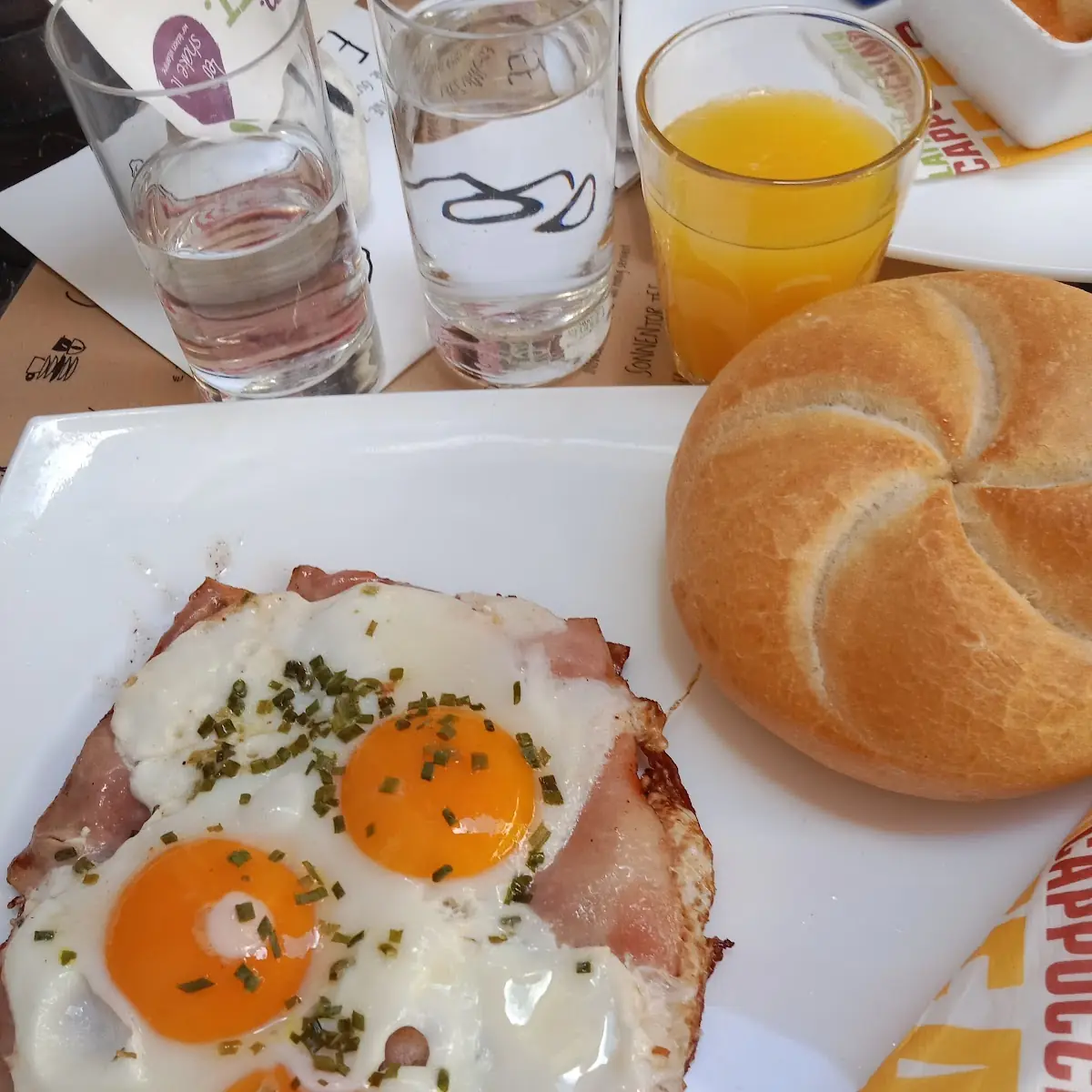 Essen und Trinken photo 6