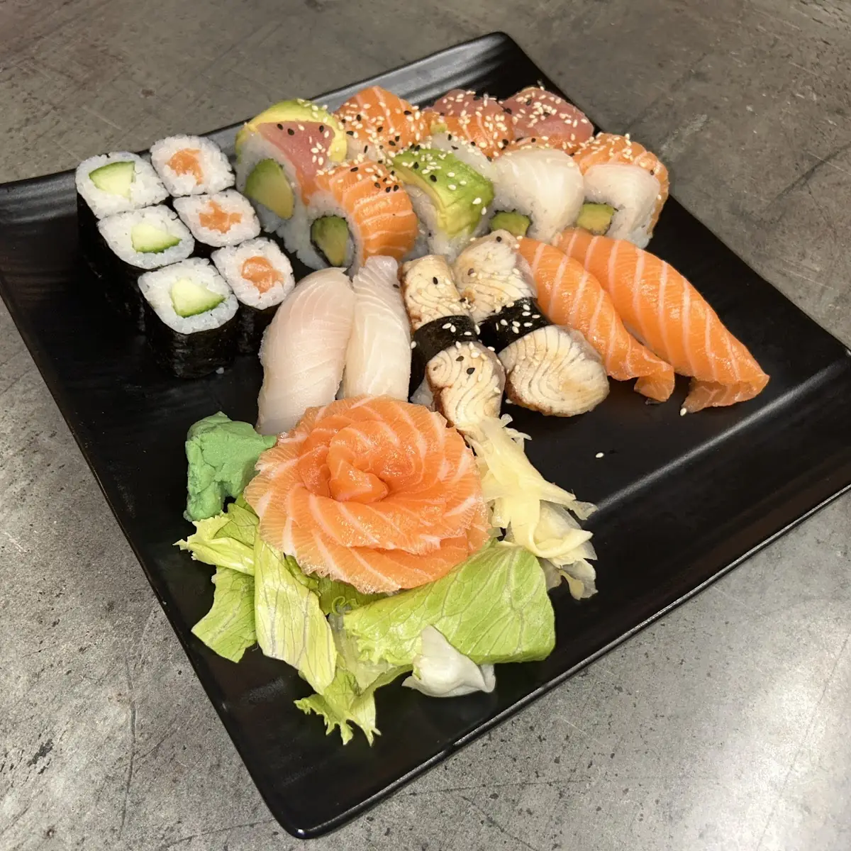 Essen und Trinken photo 1