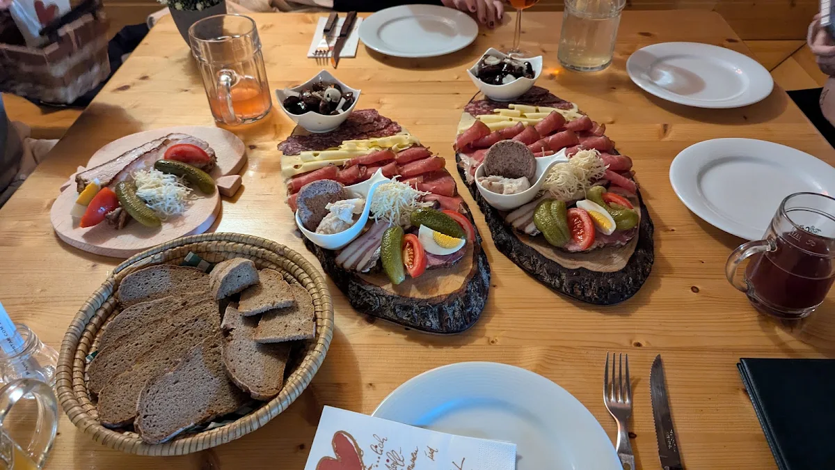 Essen und Trinken photo 2