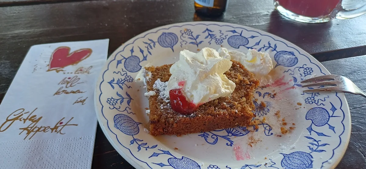 Essen und Trinken photo 7