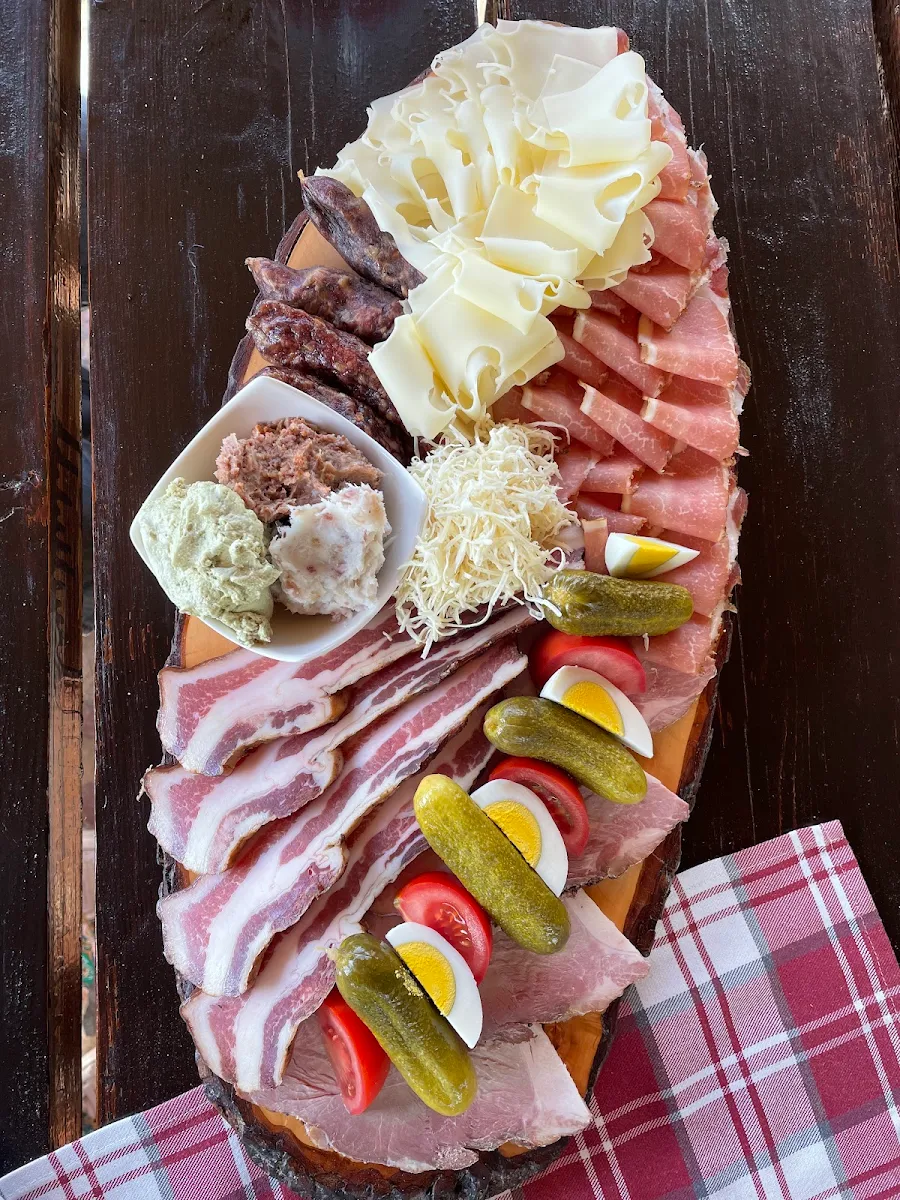 Essen und Trinken photo 9