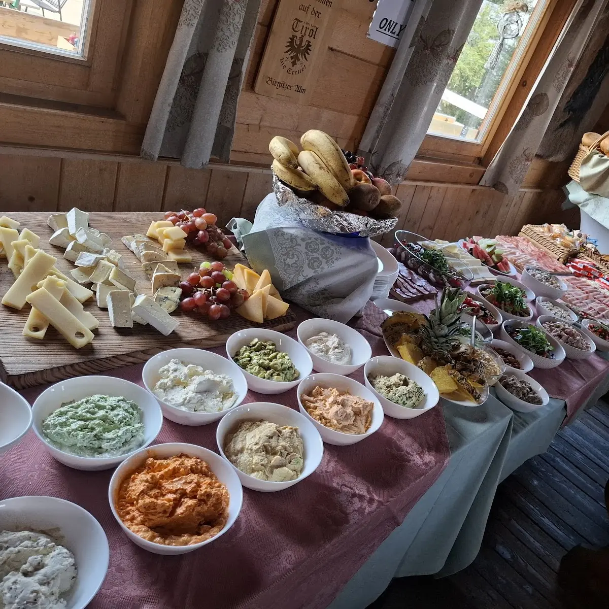 Essen und Trinken photo 1