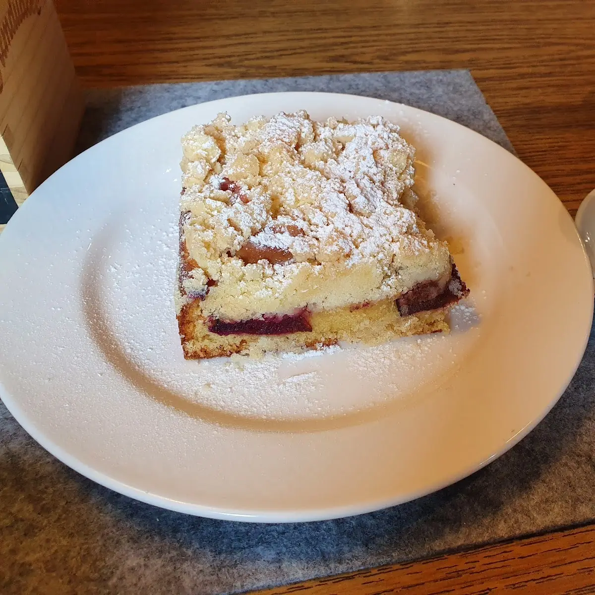 Essen und Trinken photo 10