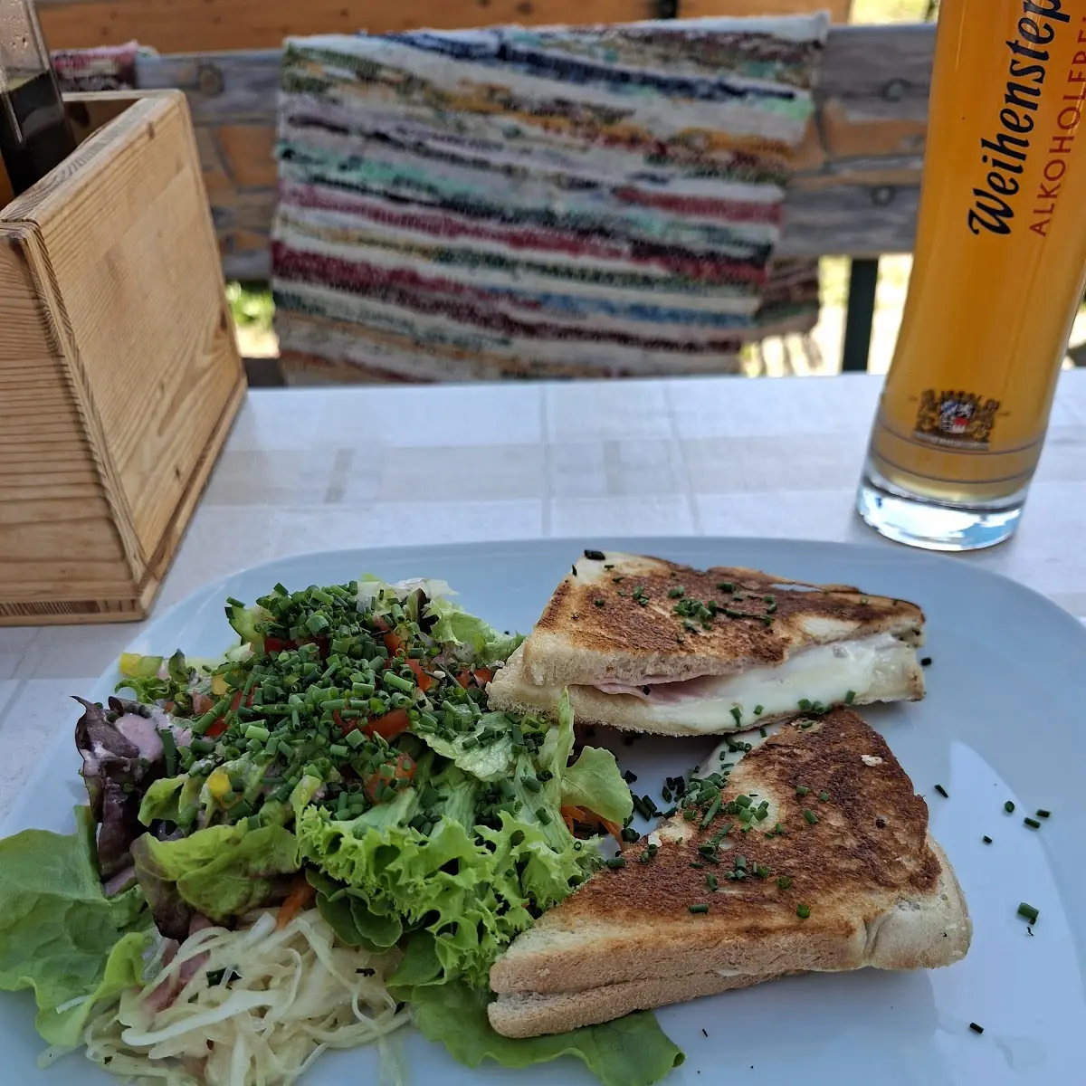 Essen und Trinken photo 2