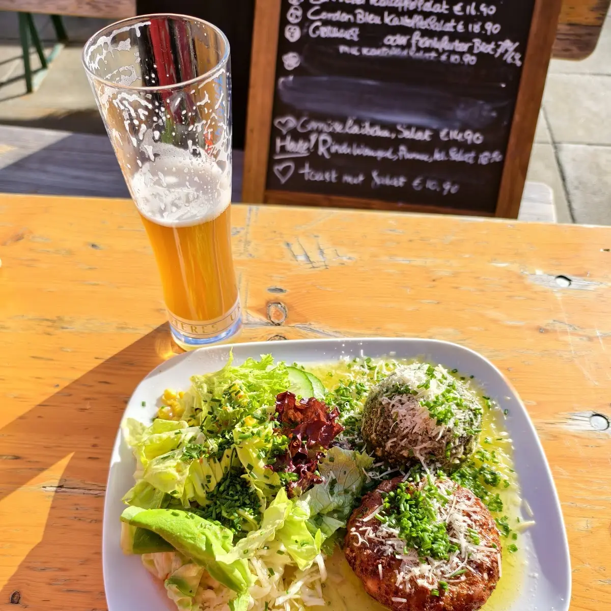 Essen und Trinken photo 3