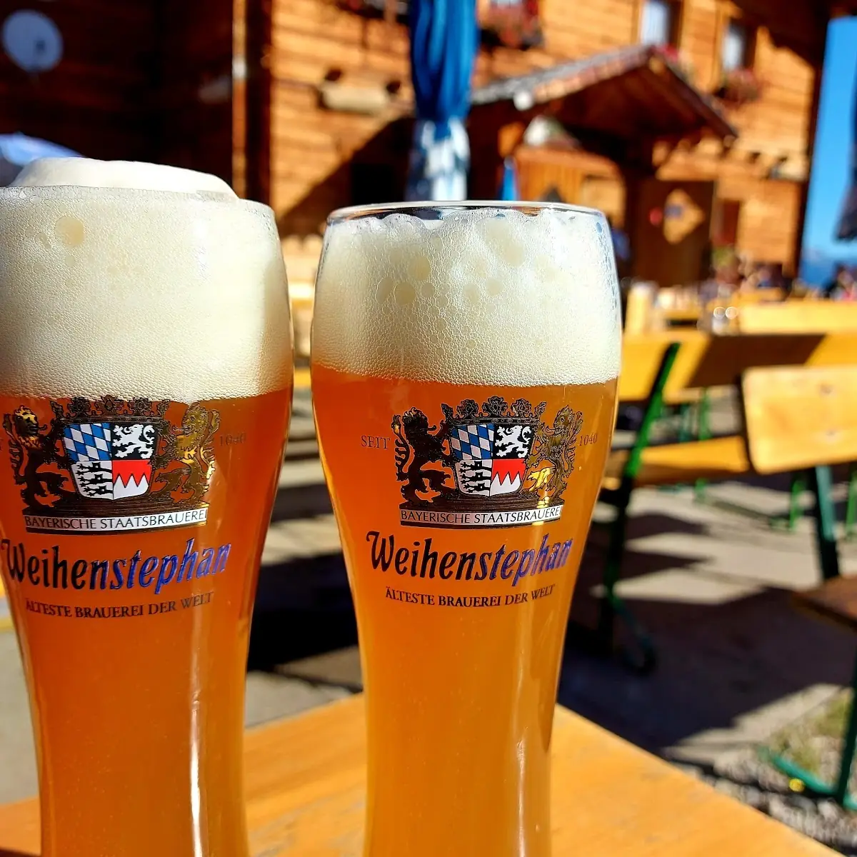 Essen und Trinken photo 4