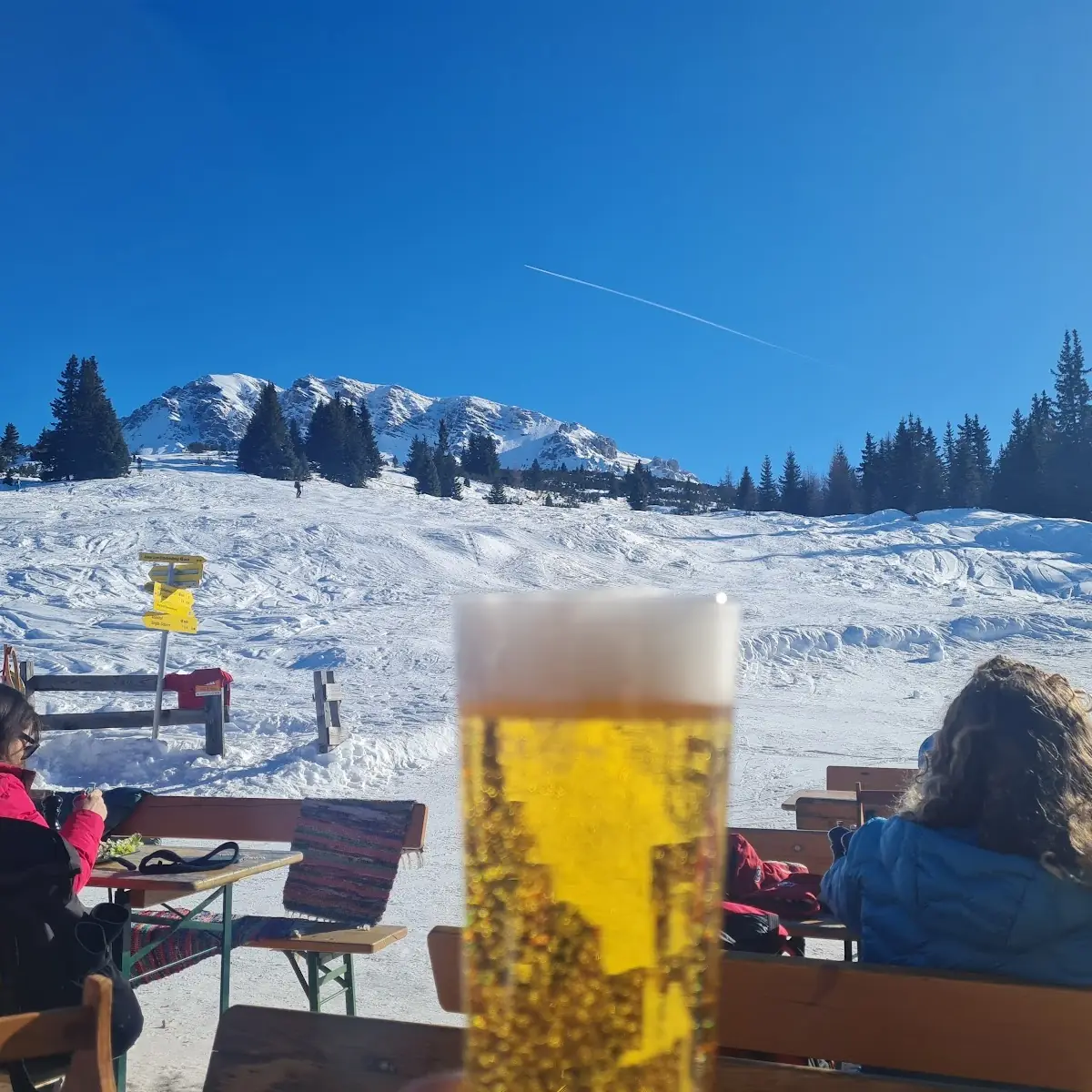 Essen und Trinken photo 5