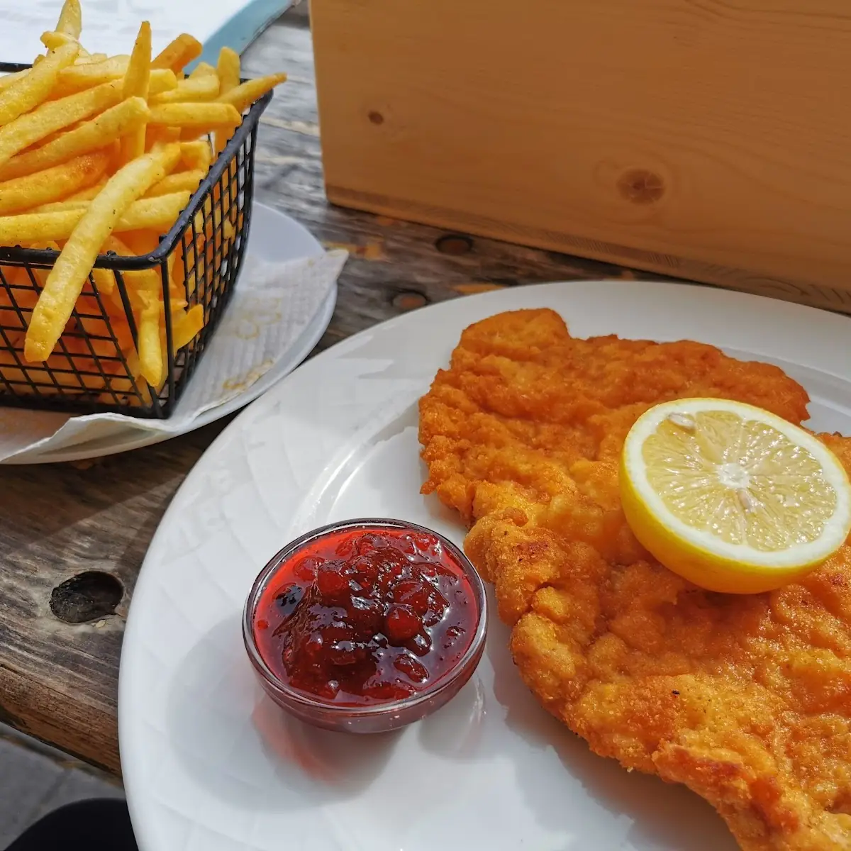 Essen und Trinken photo 8