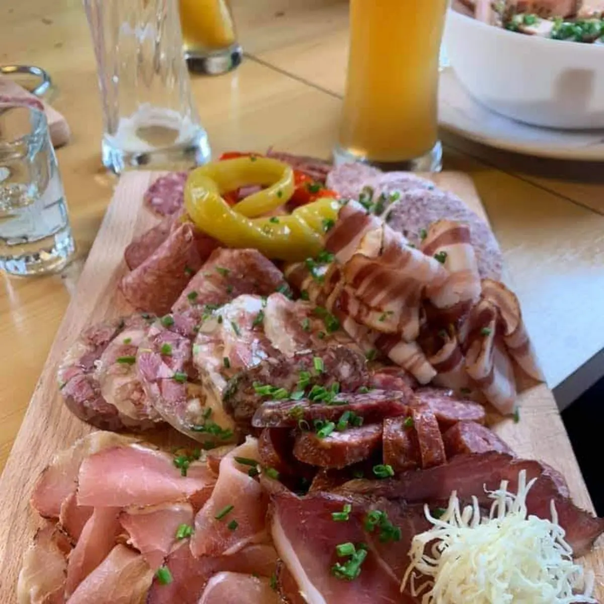 Essen und Trinken photo 9