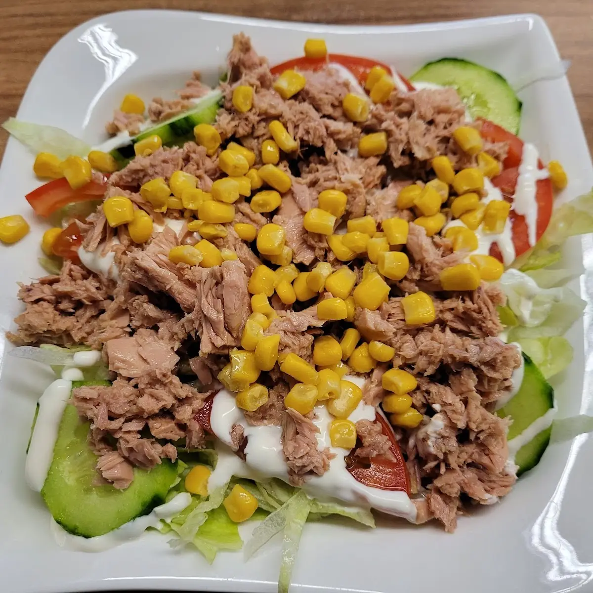 Essen und Trinken, Lara'M Pizza & Kebap