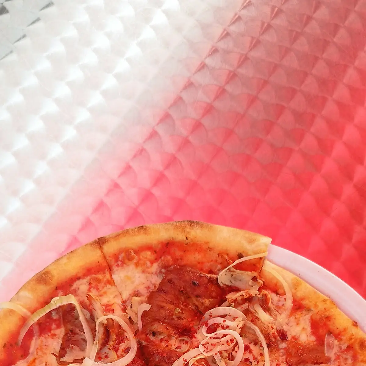 Essen und Trinken, Lara'M Pizza & Kebap