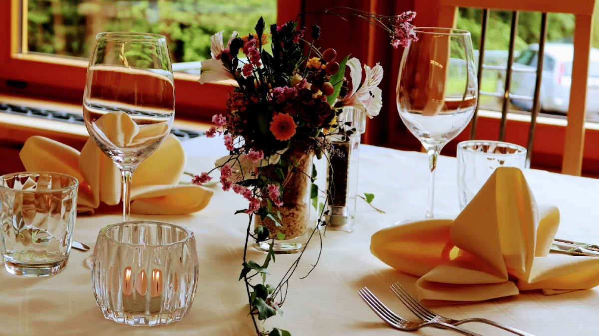 Essen und Trinken photo 3
