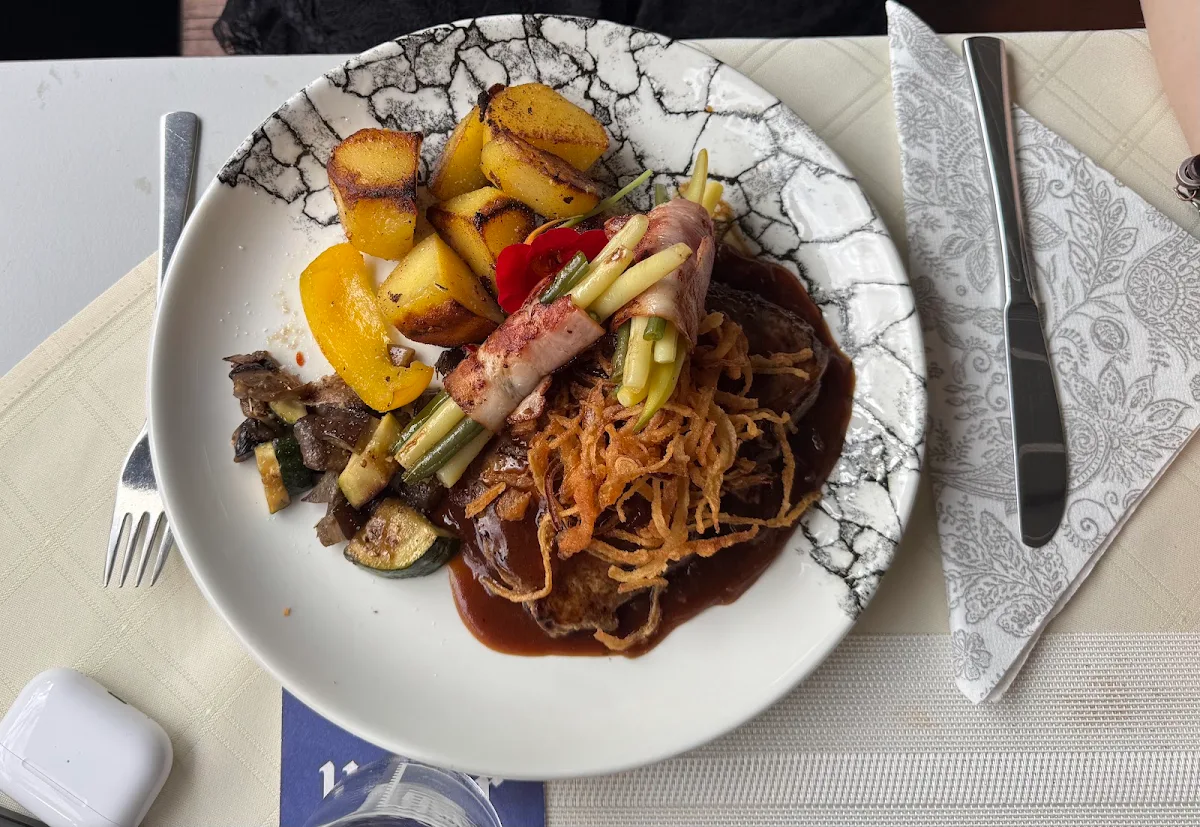 Essen und Trinken photo 5