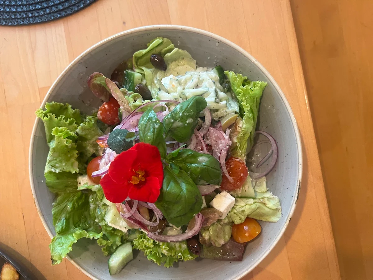 Essen und Trinken photo 6