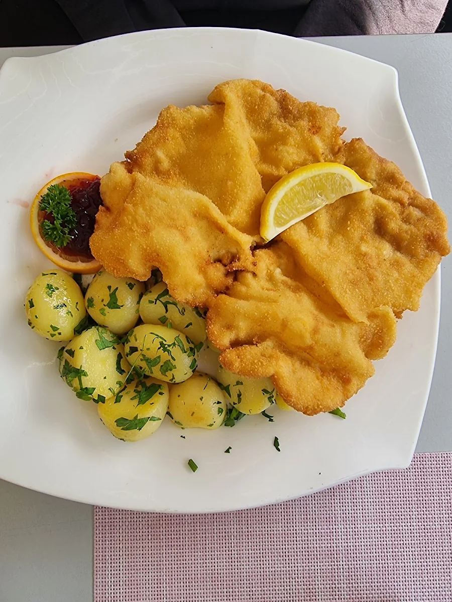 Essen und Trinken photo 8