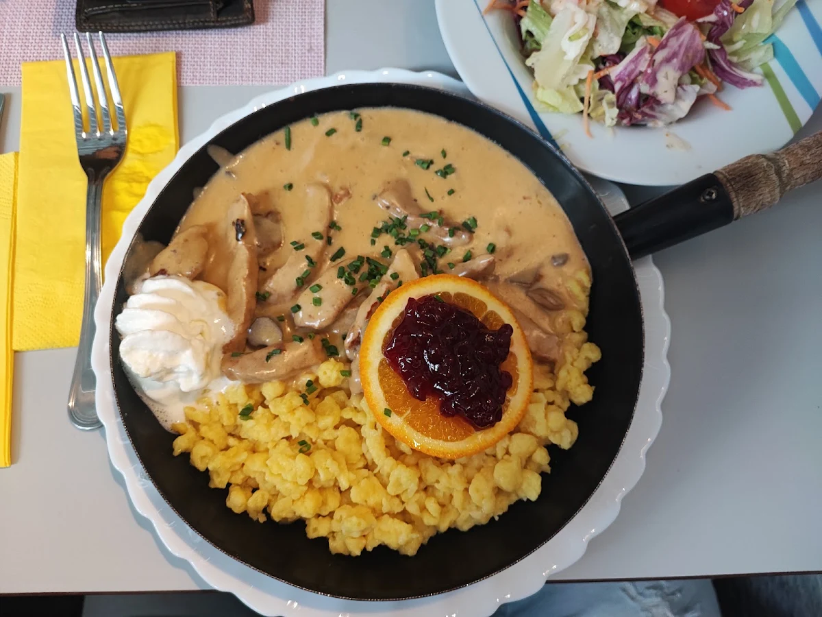 Essen und Trinken photo 9