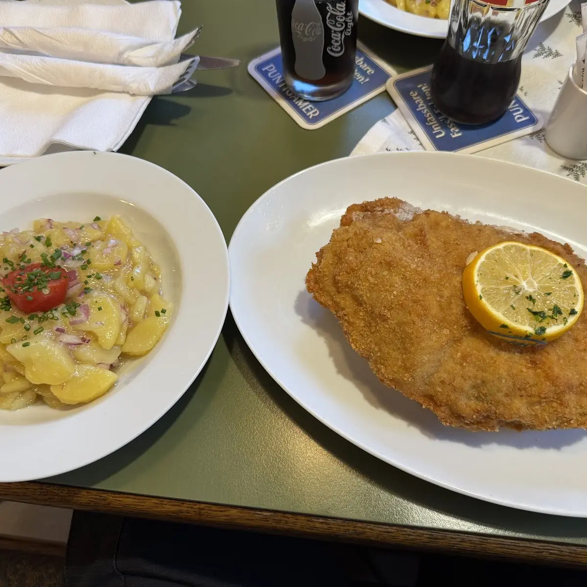Essen und Trinken photo 1