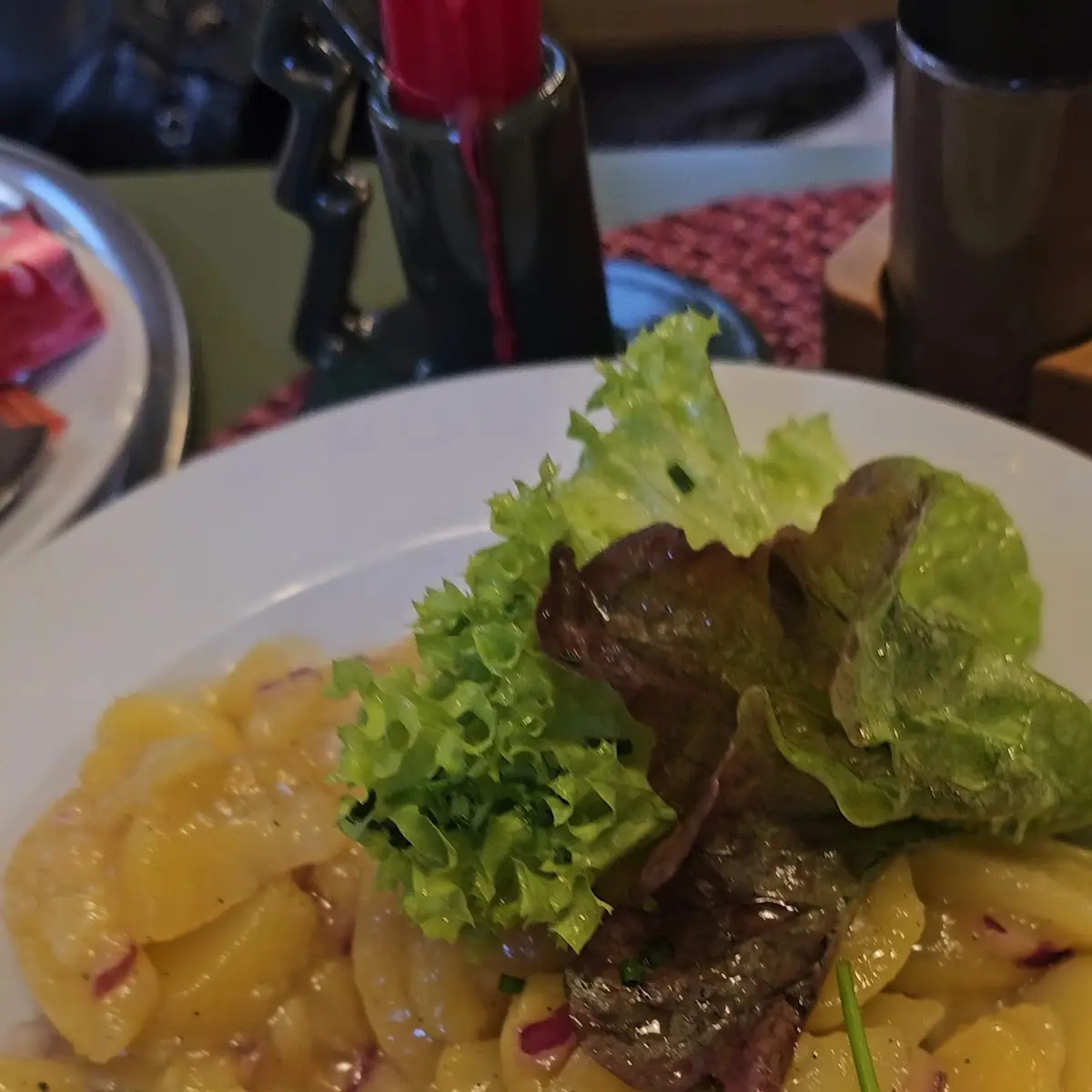Essen und Trinken photo 2