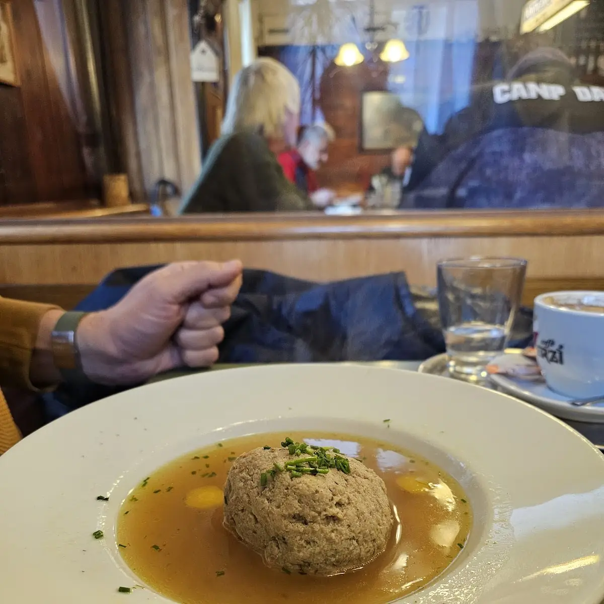 Essen und Trinken photo 3