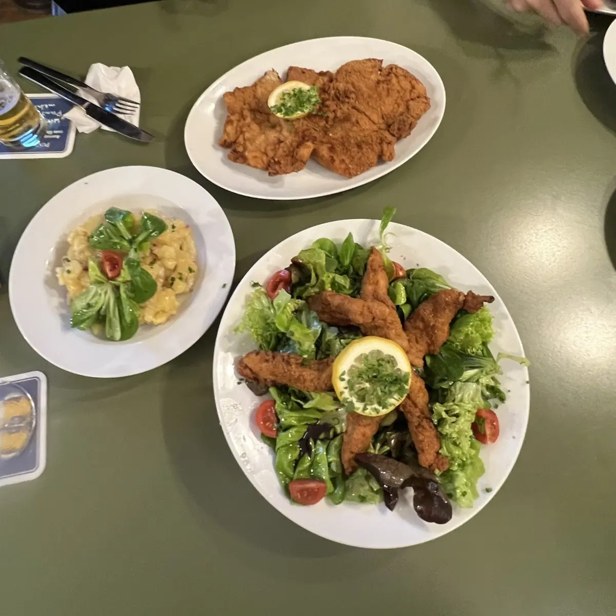 Essen und Trinken photo 6
