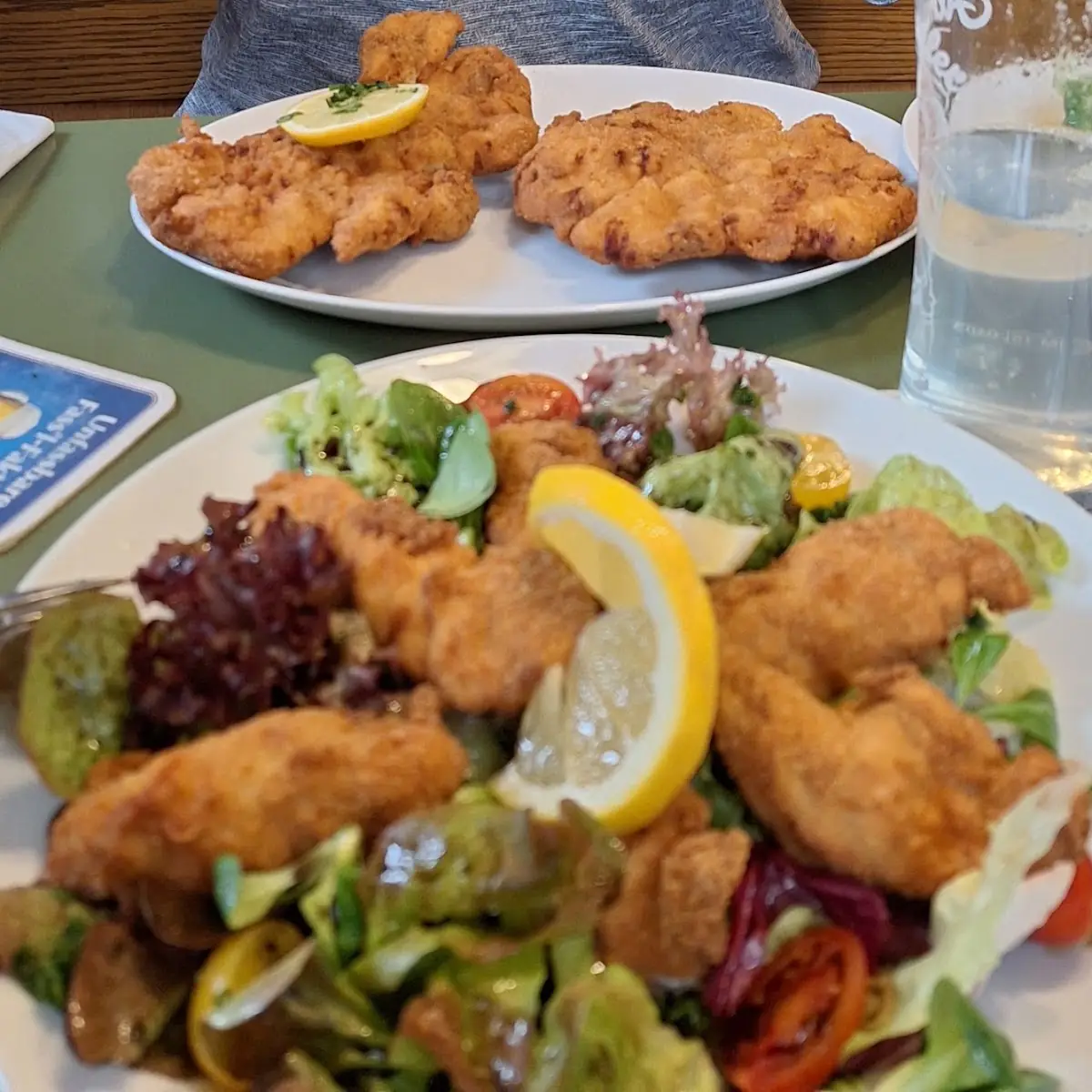 Essen und Trinken photo 7