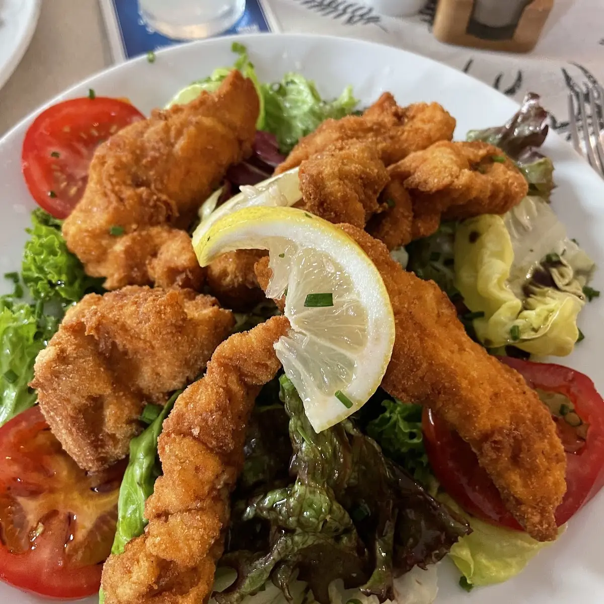 Essen und Trinken photo 9