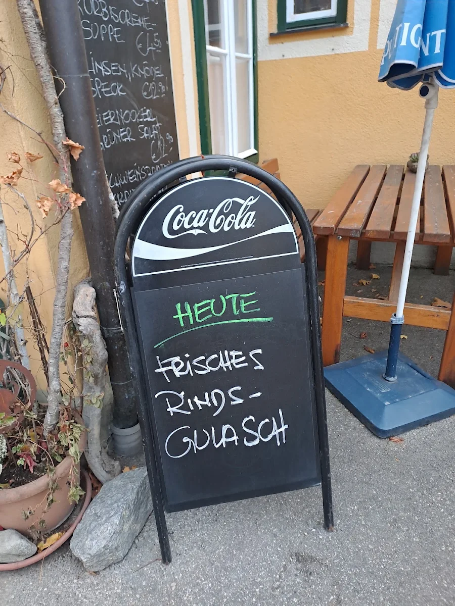 Speisekarte photo 8