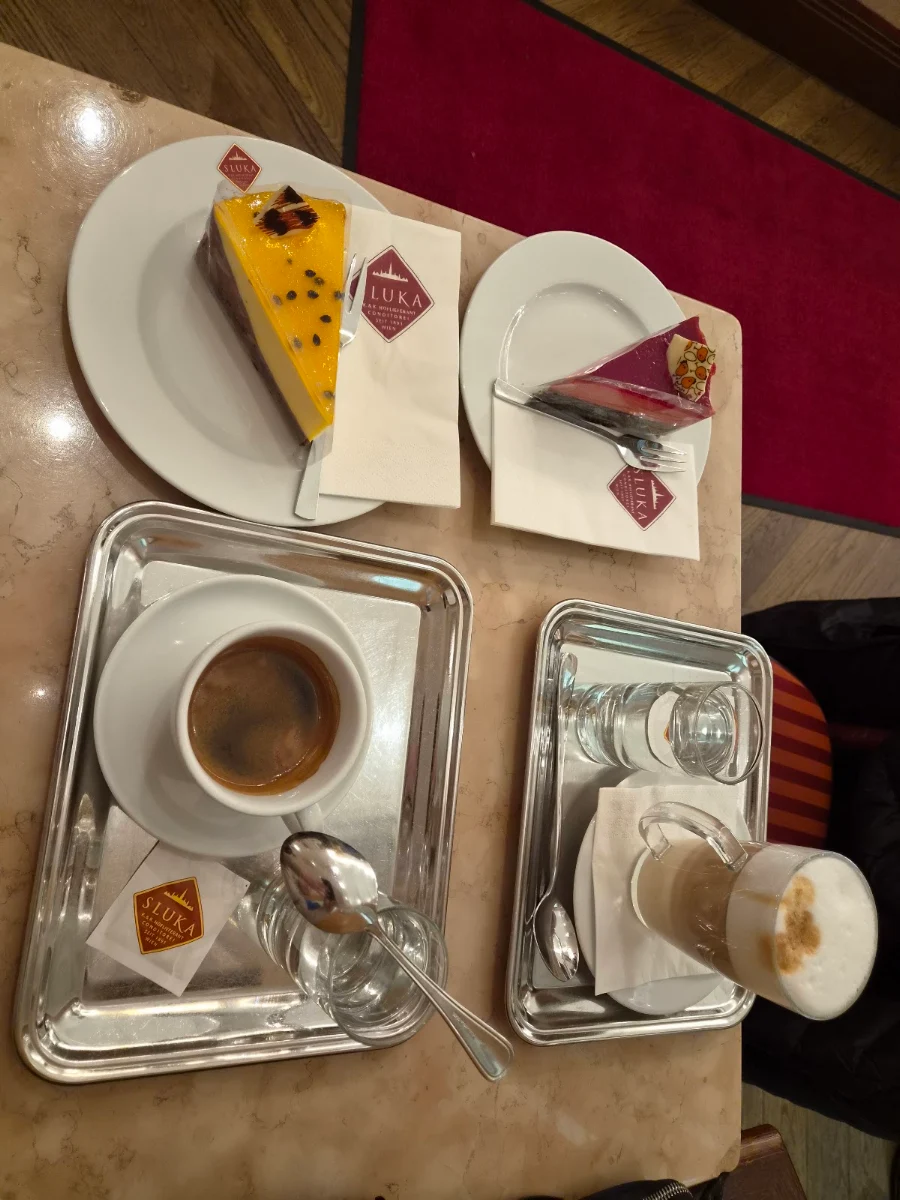 Essen und Trinken photo 4