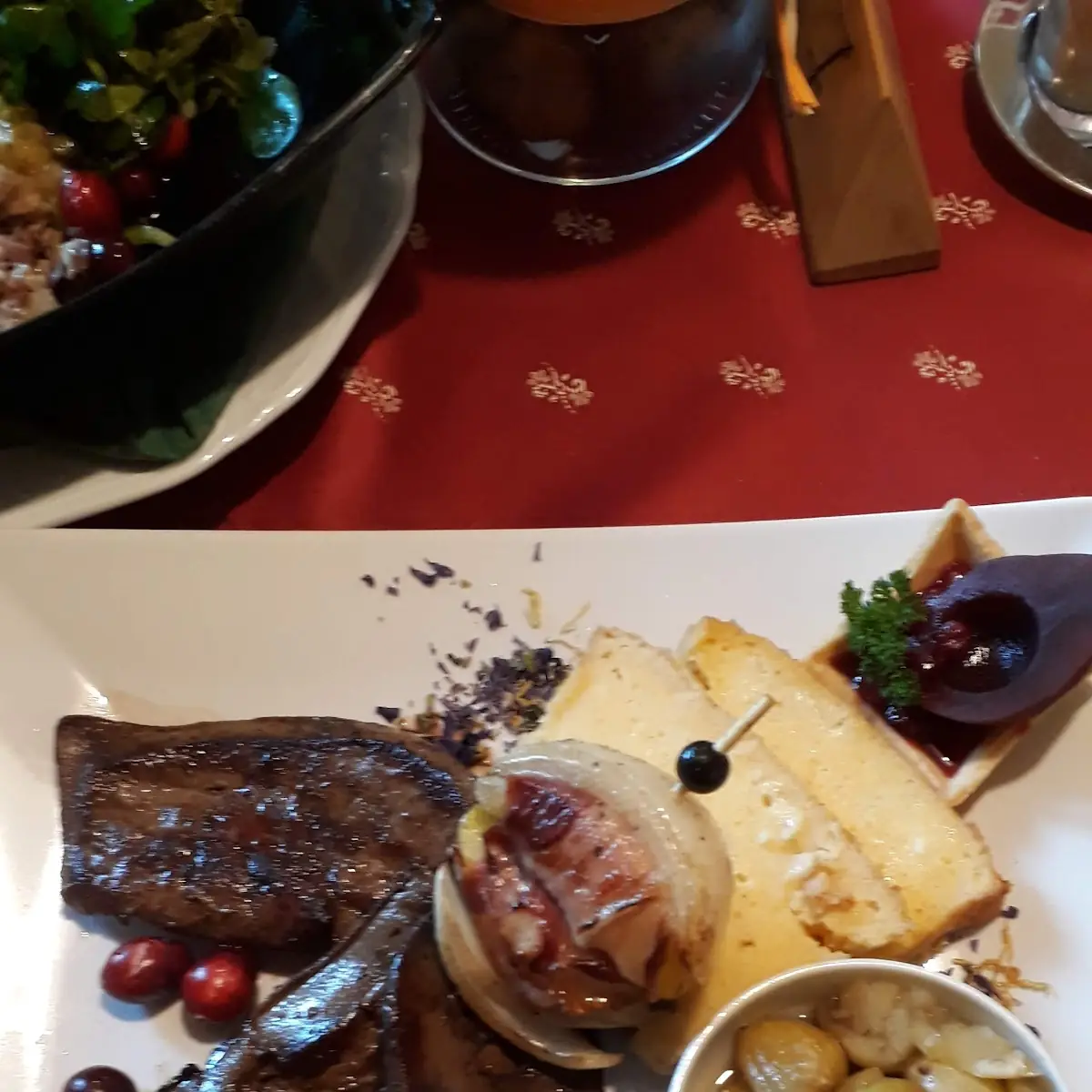 Essen und Trinken photo 10