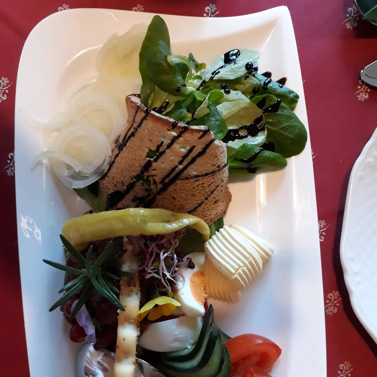 Essen und Trinken photo 4