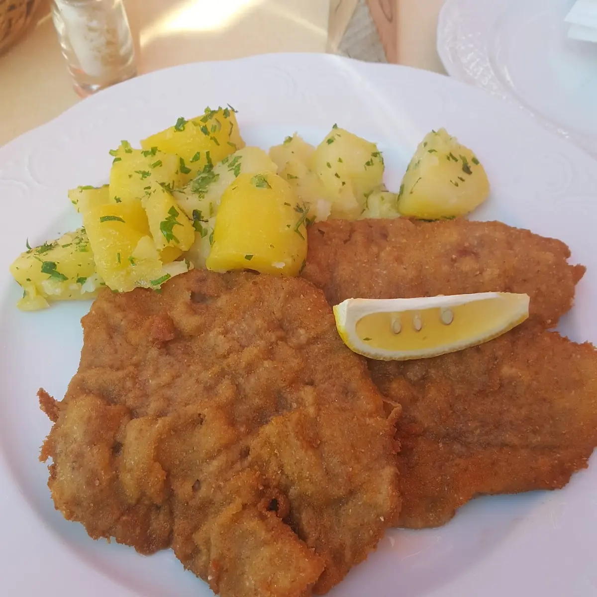 Essen und Trinken photo 5