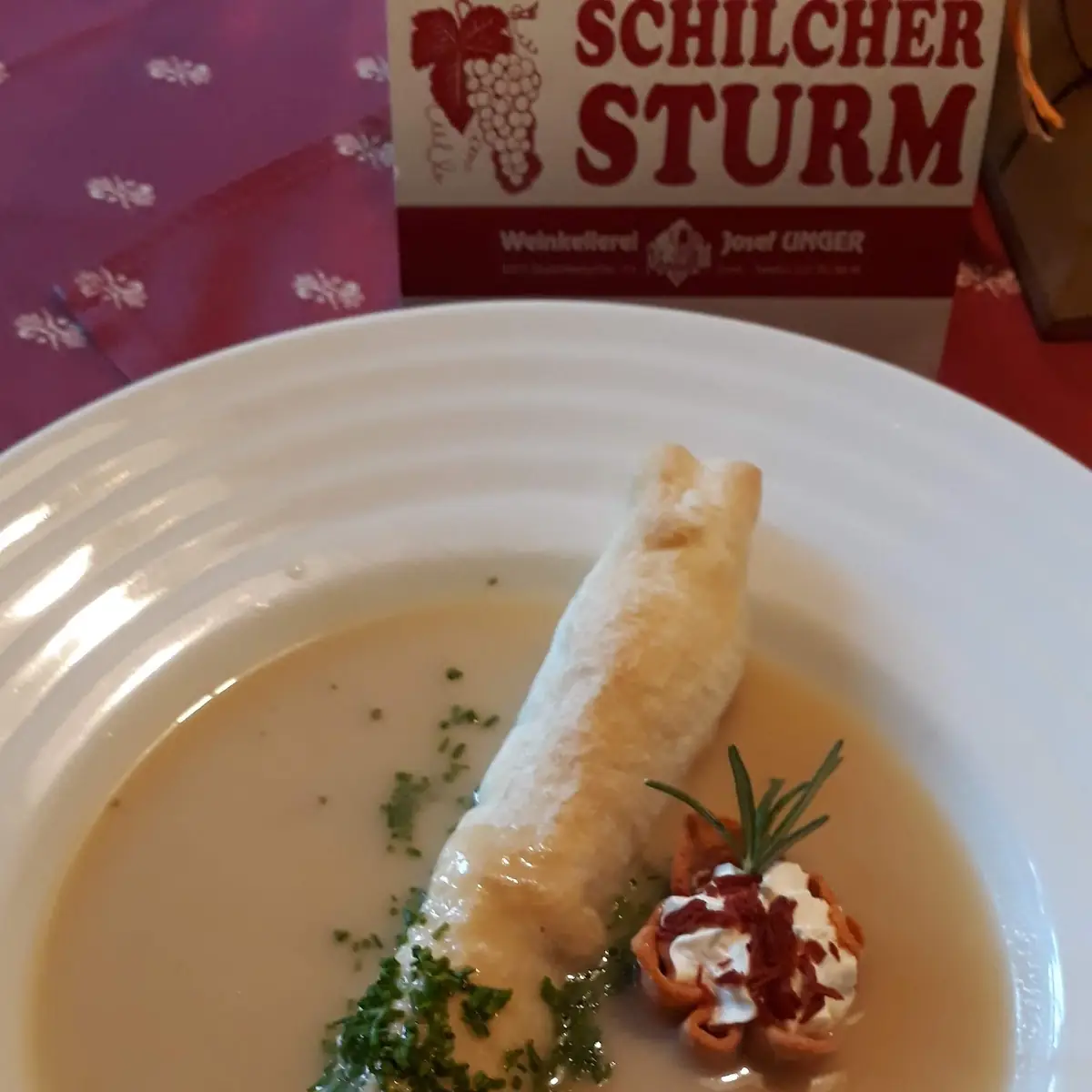 Essen und Trinken photo 7