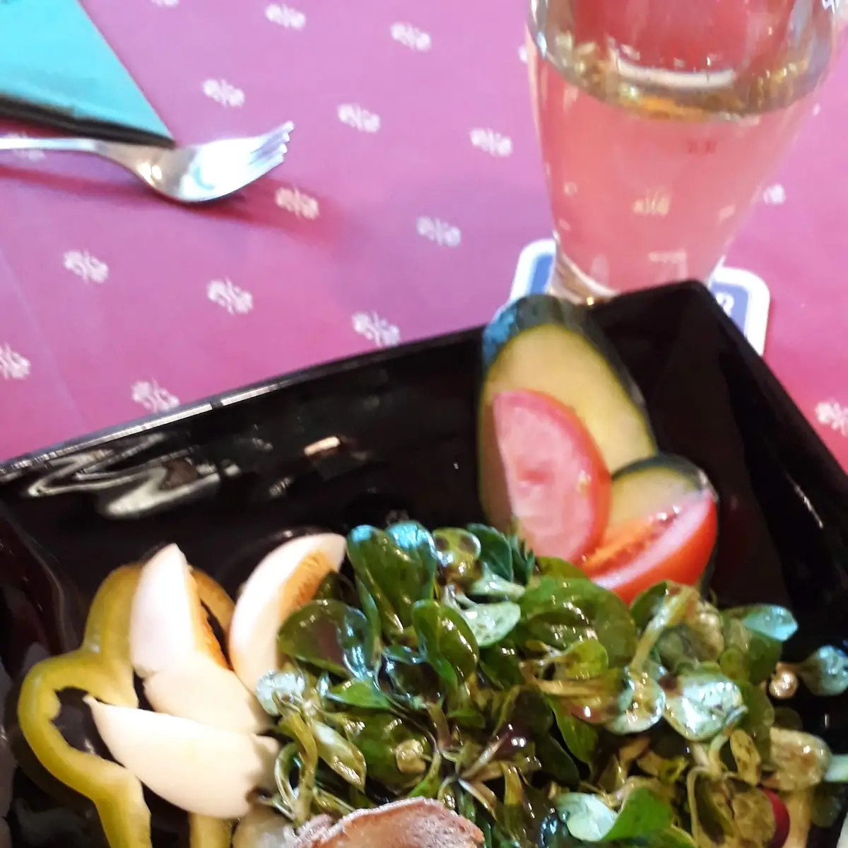 Essen und Trinken photo 9