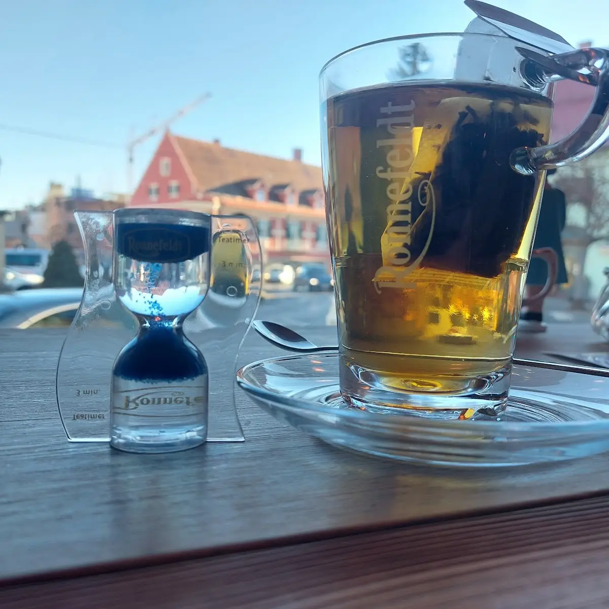 Essen und Trinken photo 10
