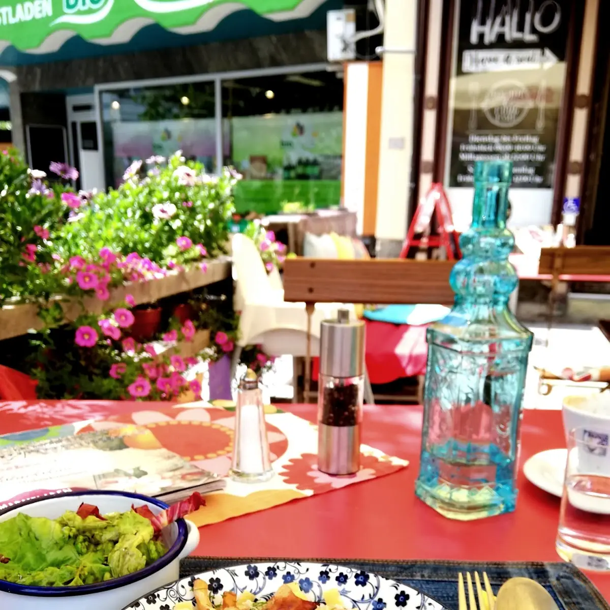 Essen und Trinken photo 6